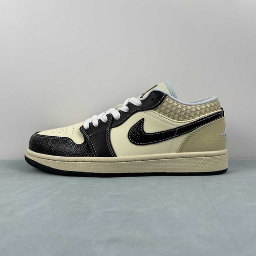 D  NIKE AIR JORDAN 1 LOW 1 AJ1 1 HQ3437-101 40 40 5 41 42 42 5 43 44 44 5 45